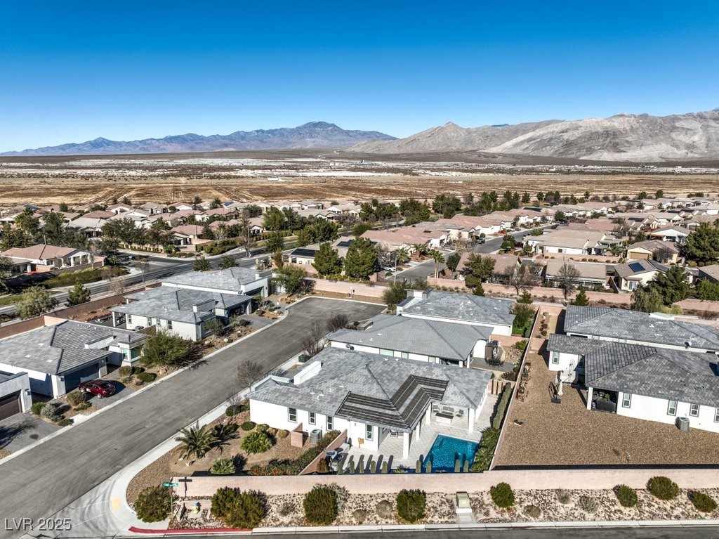 4417 S Grand Cypress Way, Pahrump, Nevada image 19