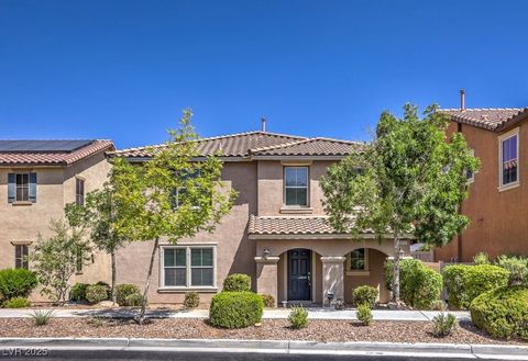 3212 Jevonda Avenue Henderson NV 89044