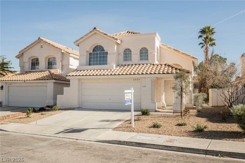 Homes For Sale - 2420 Rice Flower Circle<br/> Las Vegas, NV 89134
