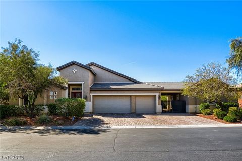 Photo of 3933 Pasilla Avenue, Las Vegas, NV 89118 (MLS # 2773953)