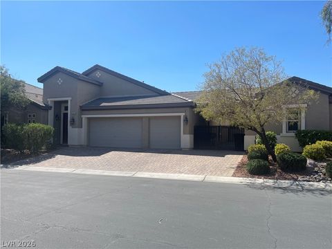 Photo of 3933 Pasilla Avenue, Las Vegas, NV 89118 (MLS # 2773953)
