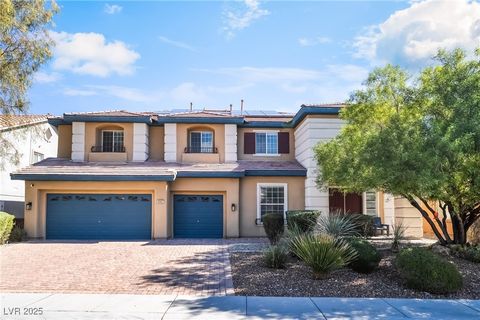 9562 Gondolier Street Las Vegas NV 89178