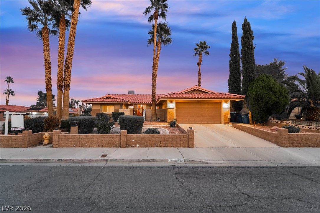 3814 Edmond Street