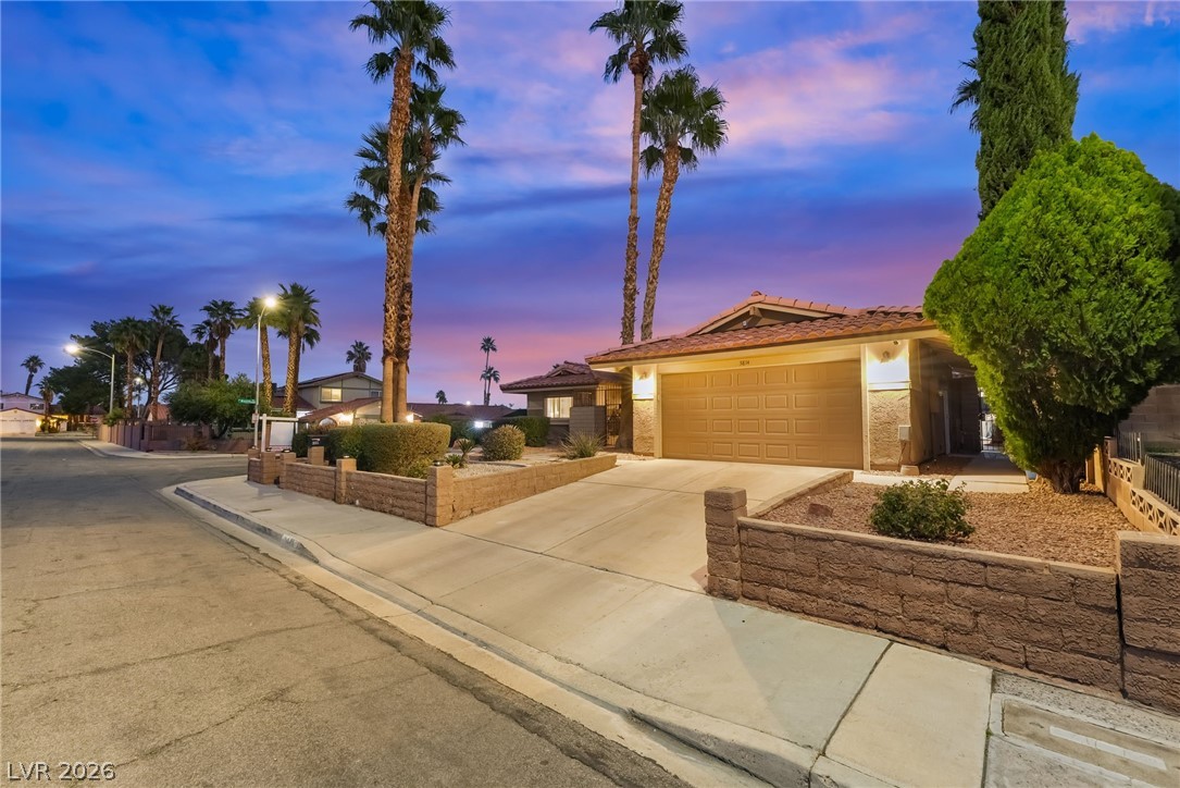 3814 Edmond Street