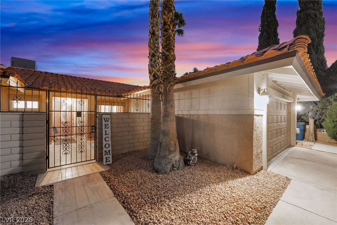 3814 Edmond Street