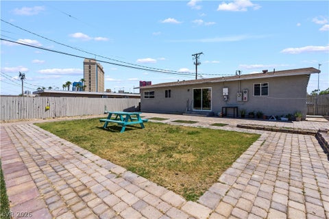 Tiny photo for 2712 Alcoa Avenue, Las Vegas, NV 89102 (MLS # 2785606)