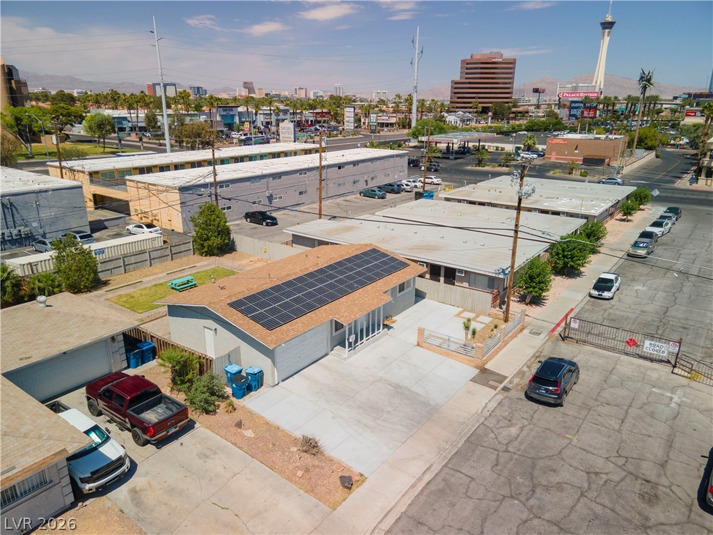 2712 Alcoa Avenue