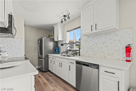 Tiny photo for 2712 Alcoa Avenue, Las Vegas, NV 89102 (MLS # 2785606)