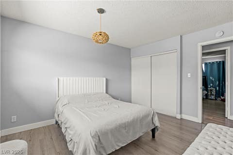 Tiny photo for 2712 Alcoa Avenue, Las Vegas, NV 89102 (MLS # 2785606)