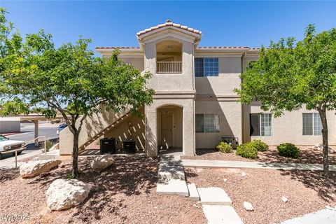 1881 W Alexander Road 2079 North Las Vegas NV 89032