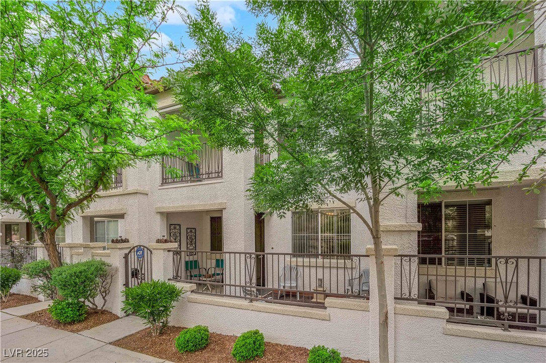 1525 Spiced Wine Avenue #10102, Henderson, Nevada image 2