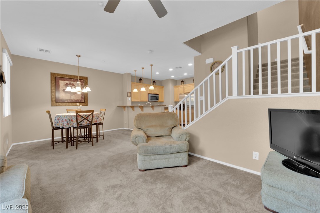1525 Spiced Wine Avenue #10102, Henderson, Nevada image 5
