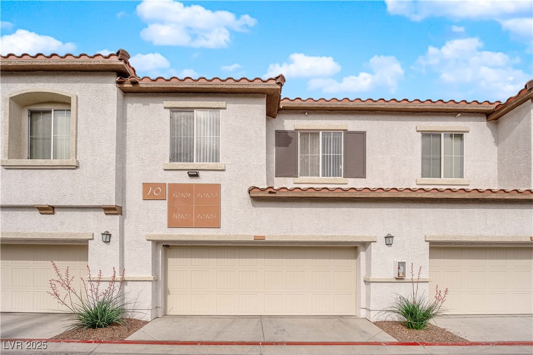 1525 Spiced Wine Avenue #10102, Henderson, Nevada image 1