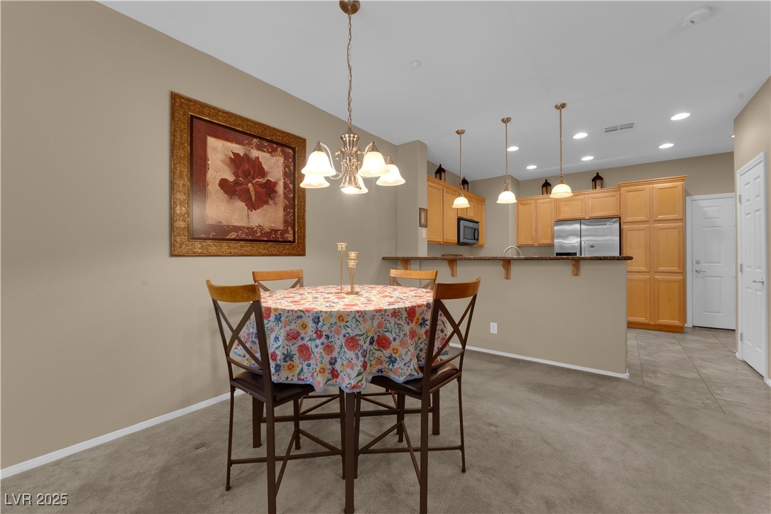 1525 Spiced Wine Avenue #10102, Henderson, Nevada image 8