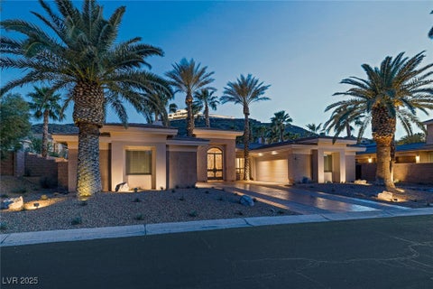 Photo of 1665 Liege Drive, Henderson, NV 89012 (MLS # 2676227)