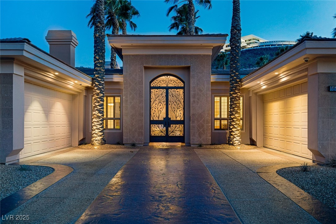 1665 Liege Drive