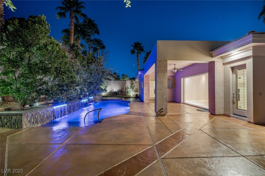1665 Liege Drive