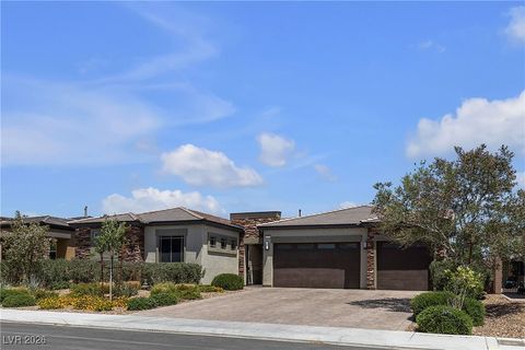 7072 Arabian Ridge Street Las Vegas NV 89131