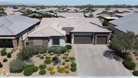 Photo of 7072 Arabian Ridge Street, Las Vegas, NV 89131 (MLS # 2736871)