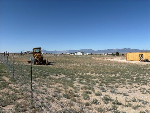 Vacant Land For Sale - 3100 East Indian Creek Road Rd<br/> White Pine County, Ely, NV 89301