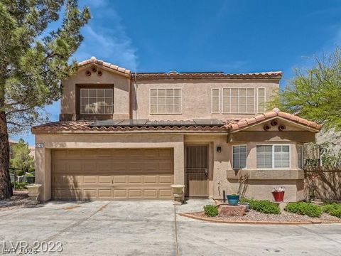 Photo of 3242 Cheltenham Street, Las Vegas, NV 89129 (MLS # 2789047)
