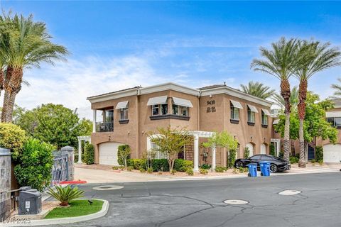 9430 Laguna Niguel Drive 105 Las Vegas NV 89134