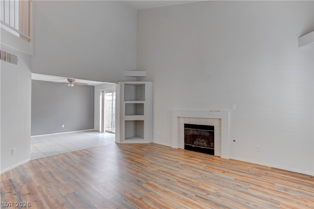 690 Ambling Gait Avenue