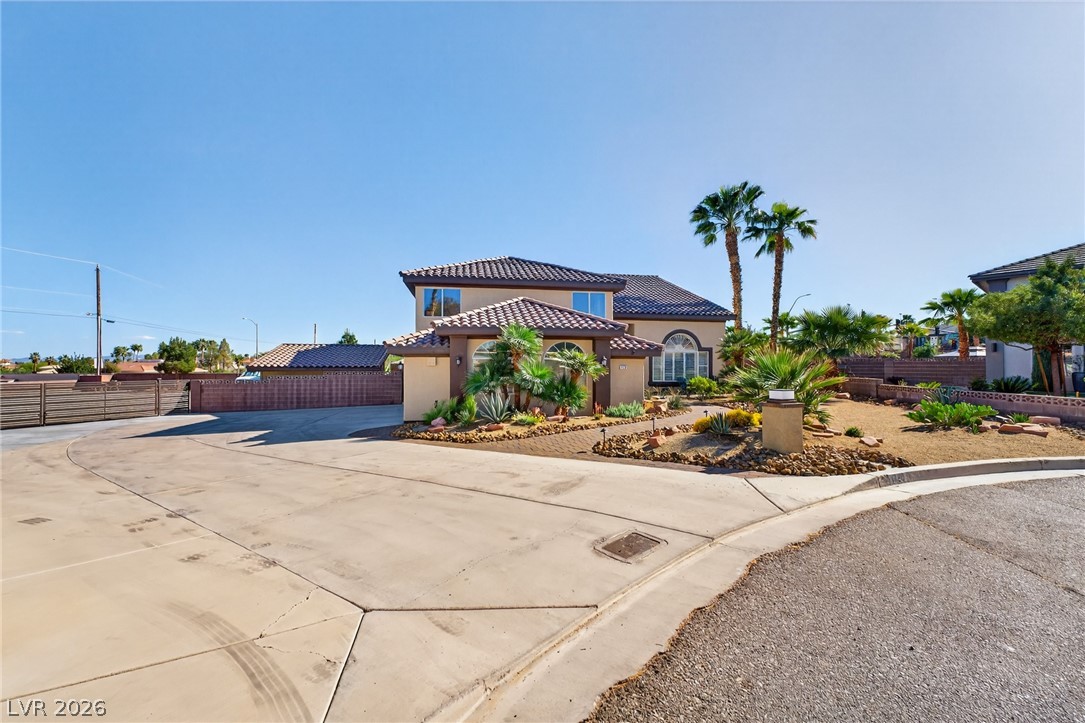 1720 Fairgate Court