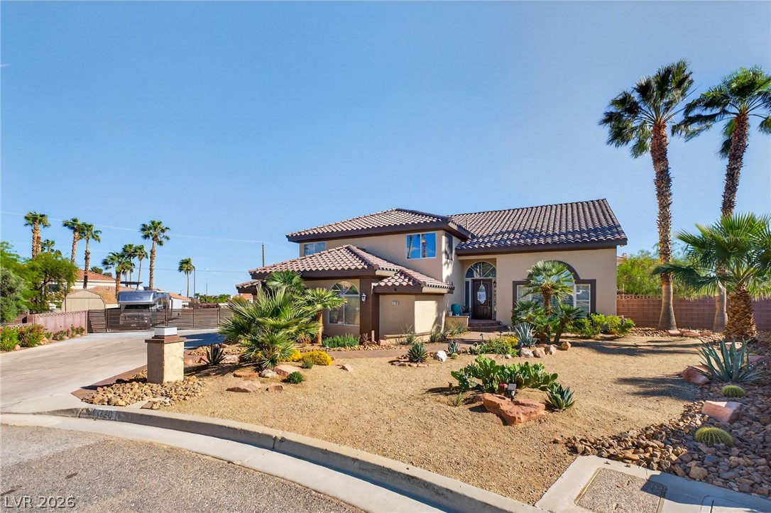 1720 Fairgate Court