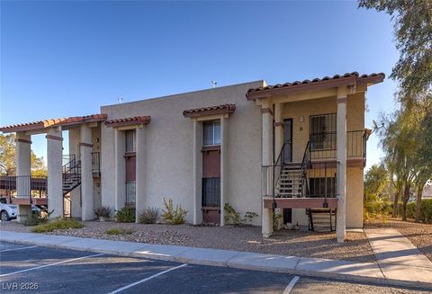 4420 Rich Drive D Las Vegas NV 89102