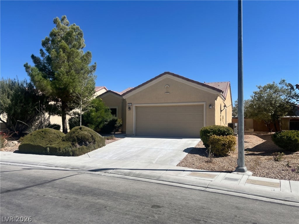 Photo of 7532 Homing Pigeon Street, North Las Vegas, NV 89084 (MLS # 2827520)