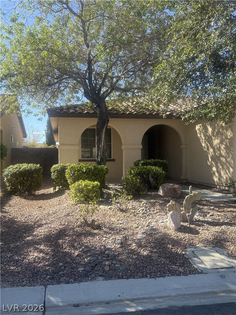 4725 E Lucera Court