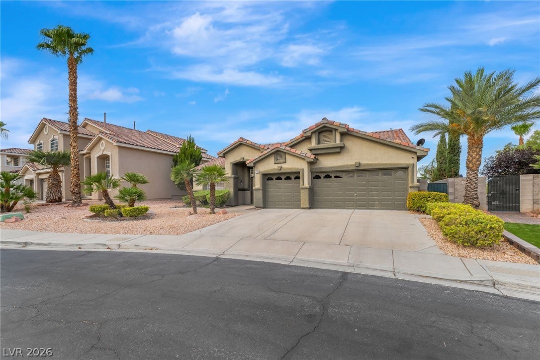 1299 Echo Creek Street