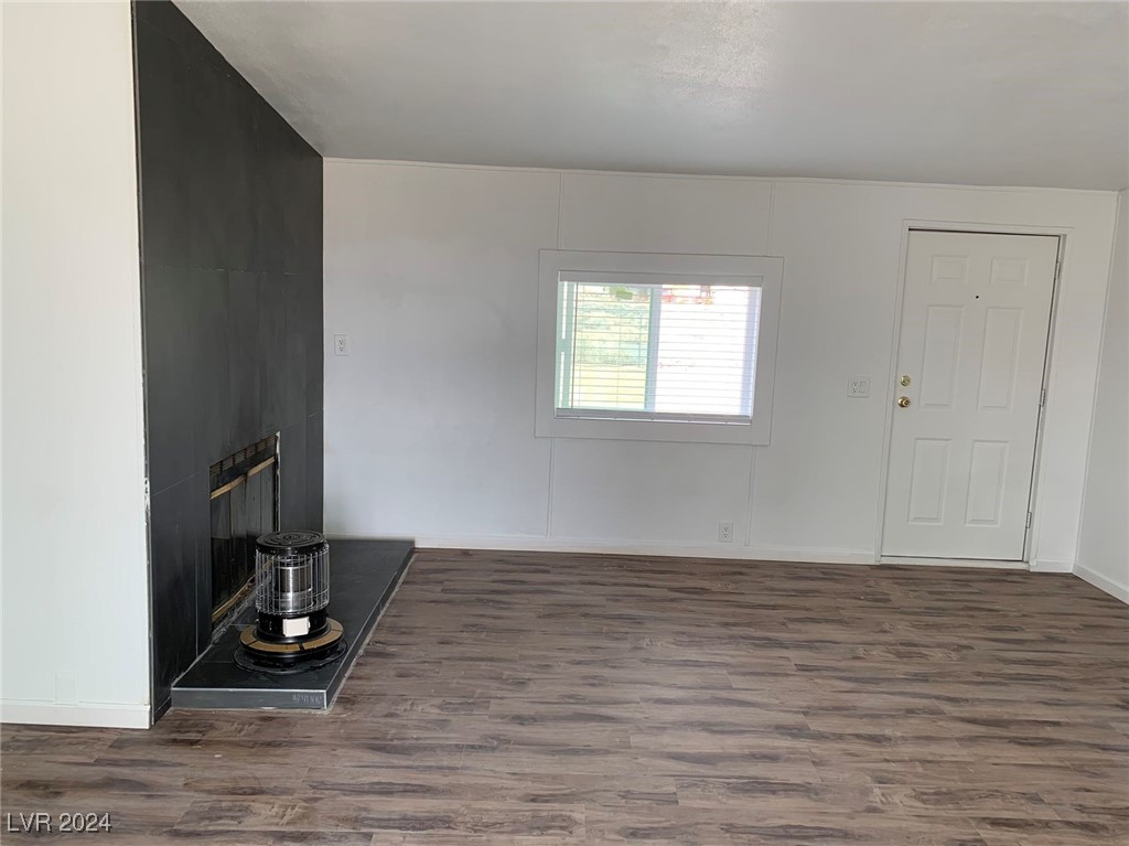 961 W Elderberry Street, Pahrump, Nevada image 3
