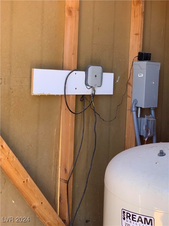 961 W Elderberry Street, Pahrump, Nevada image 16