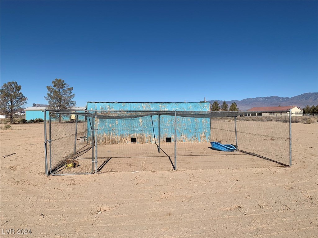 961 W Elderberry Street, Pahrump, Nevada image 9