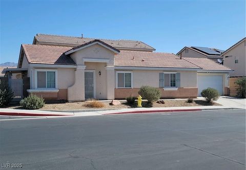 4718 Victoria Garden Avenue North Las Vegas NV 89031