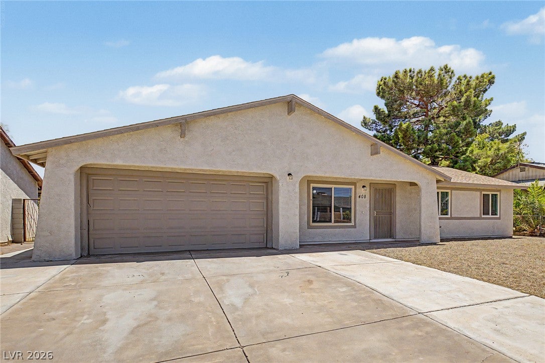 408 Engel Avenue