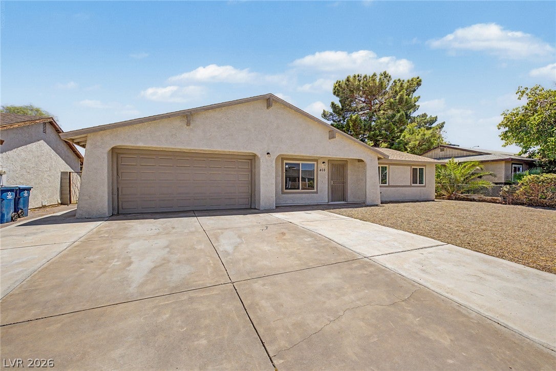 408 Engel Avenue