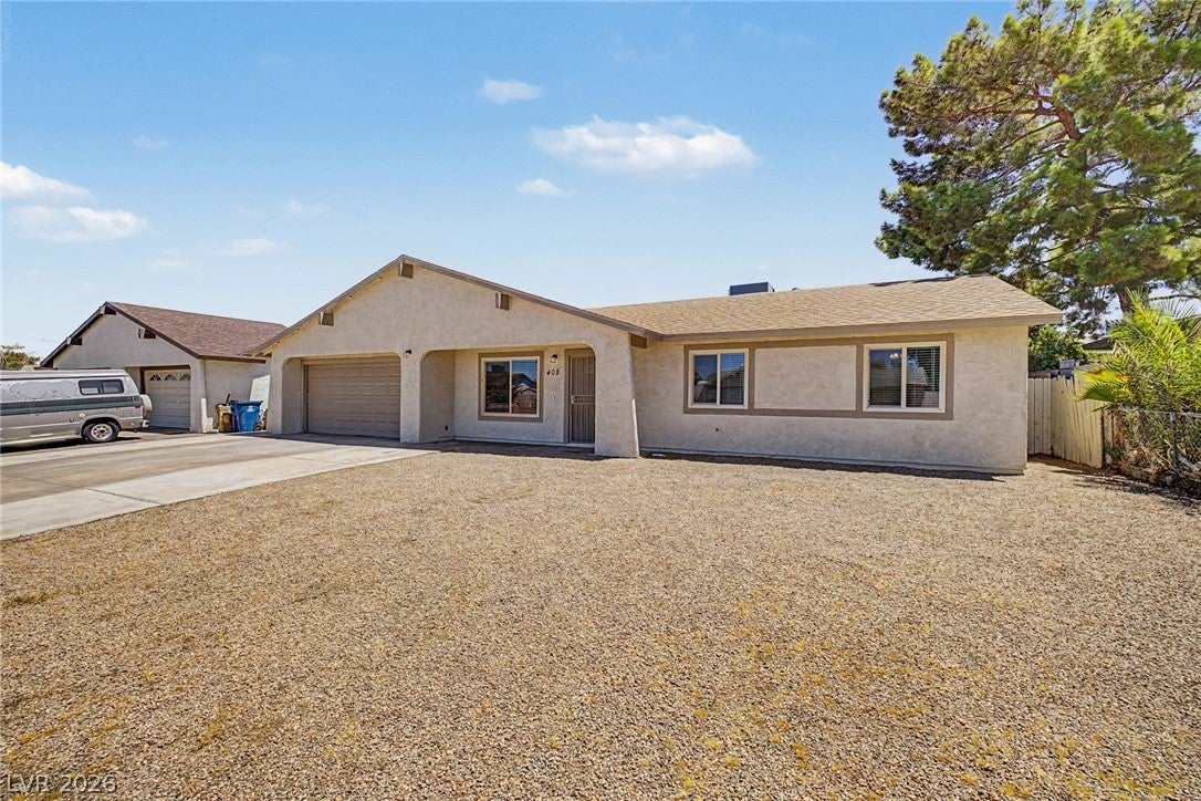 408 Engel Avenue