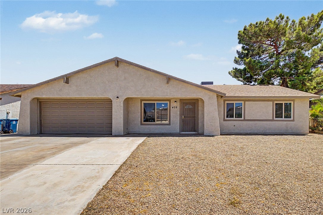 408 Engel Avenue
