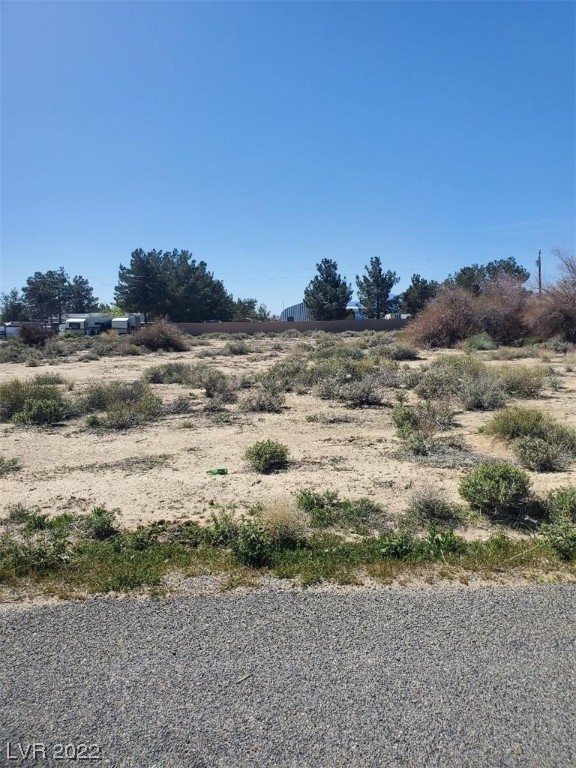 Photo 1 of 1 — 761 Marie Street, Pahrump, NV 89060