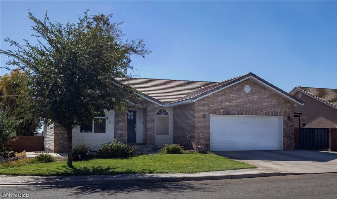 263 Chapel Way