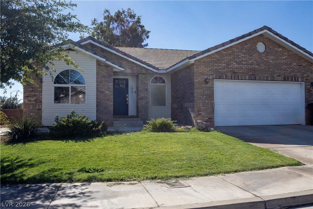 263 Chapel Way