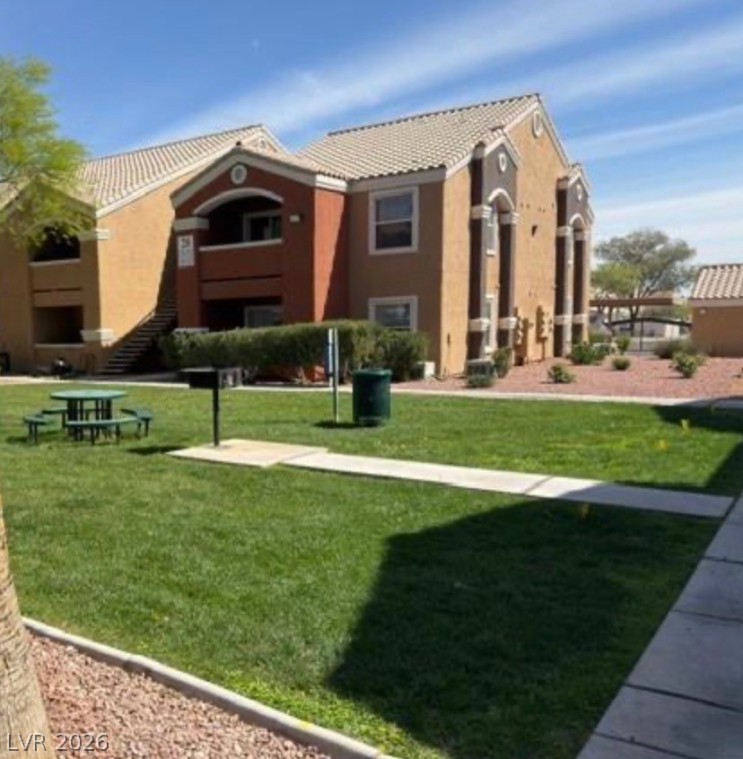 8101 W Flamingo Road 2016