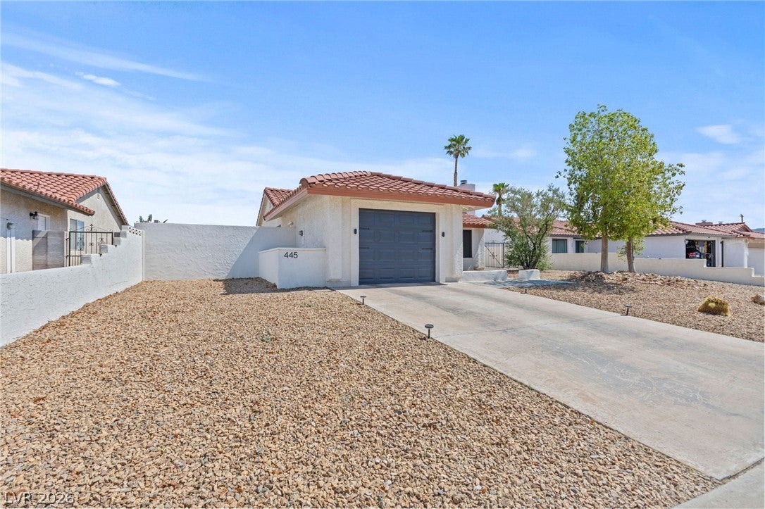 445 Concord Way