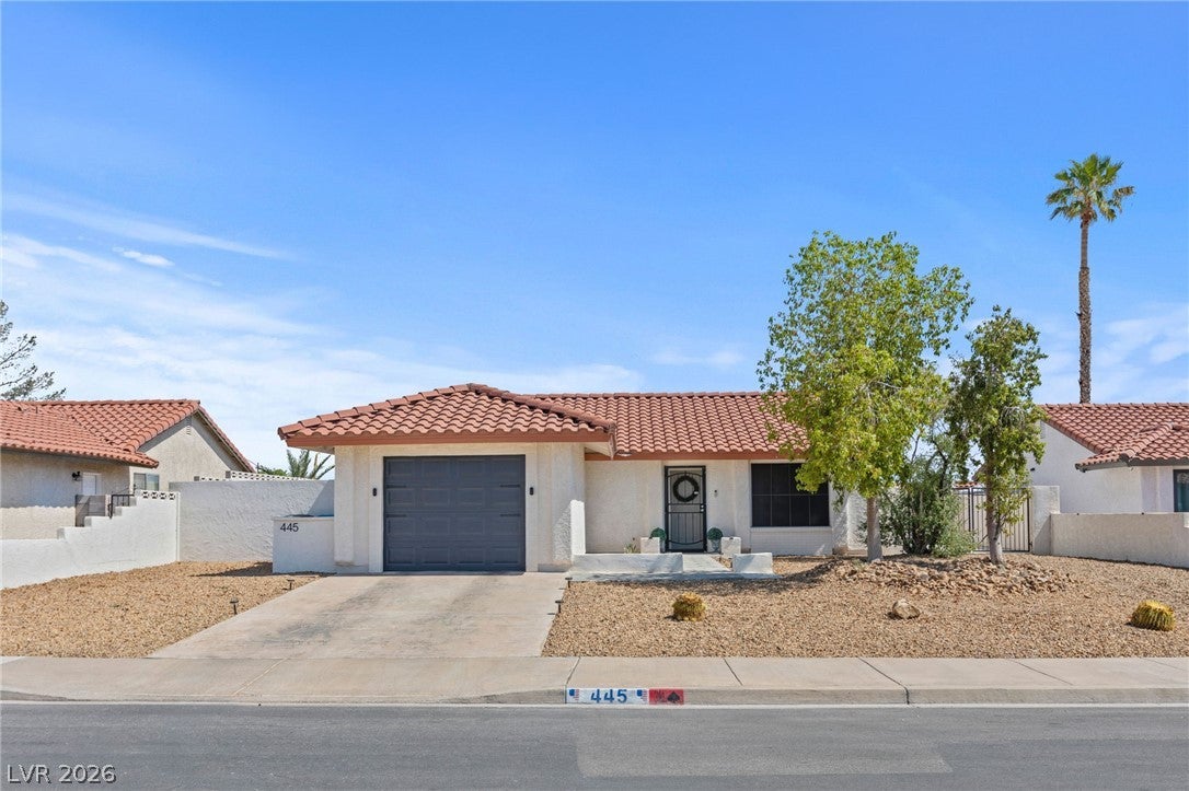 445 Concord Way