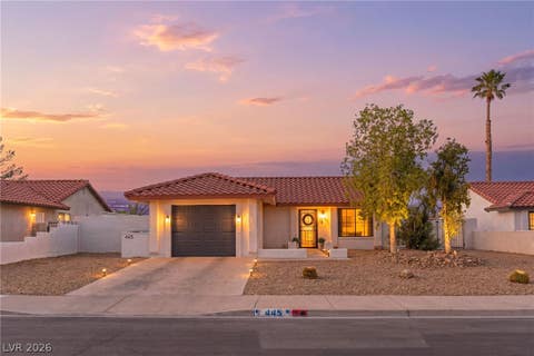 Photo of 445 Concord Way, Henderson, NV 89015 (MLS # 2811561)