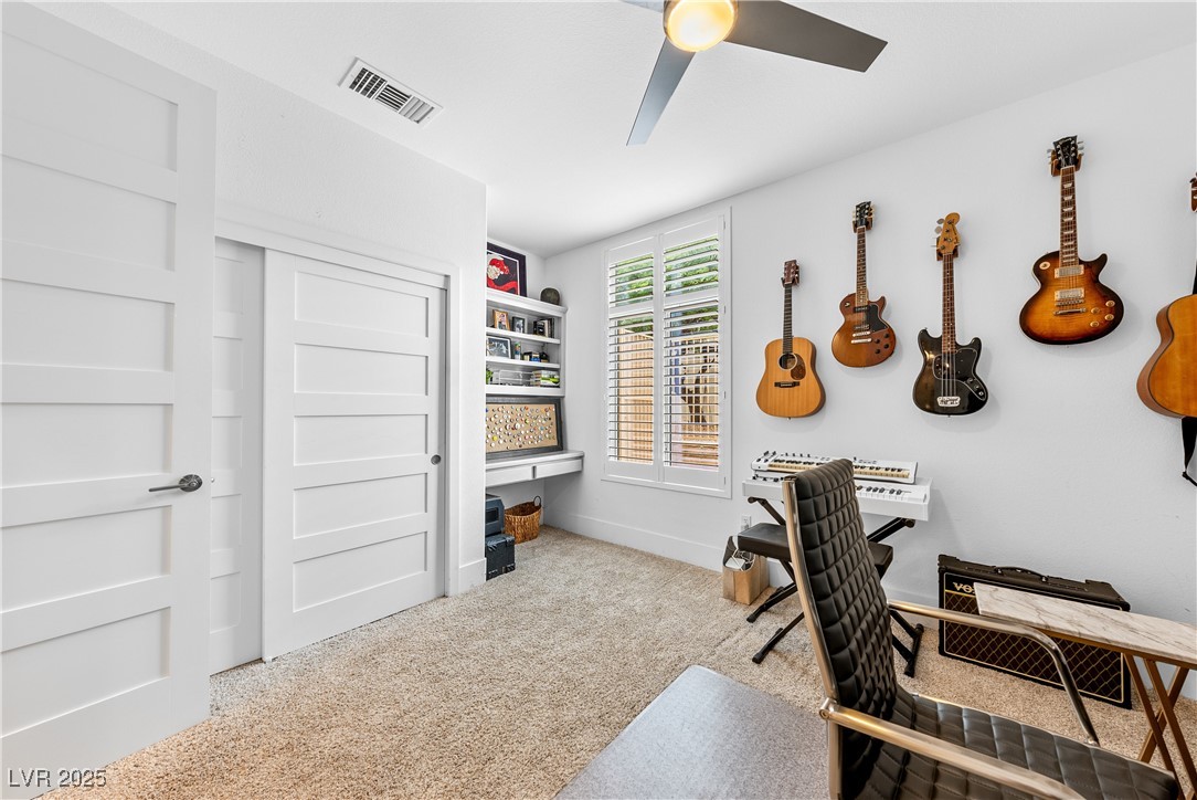 2820 High Range Drive, Las Vegas, Nevada image 46