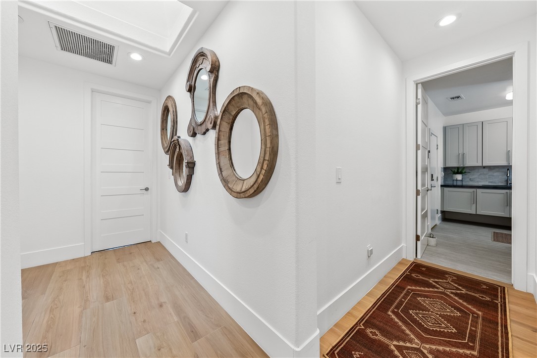 2820 High Range Drive, Las Vegas, Nevada image 40
